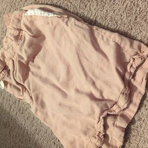Dressy shorts. 2 For $10